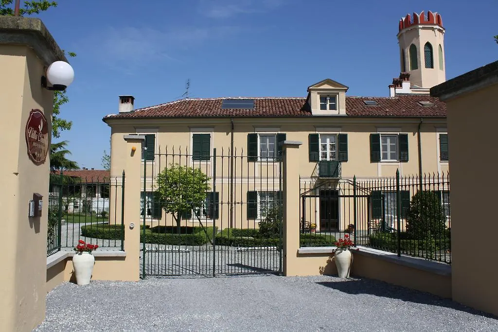 B&B Villa Cardellini-1