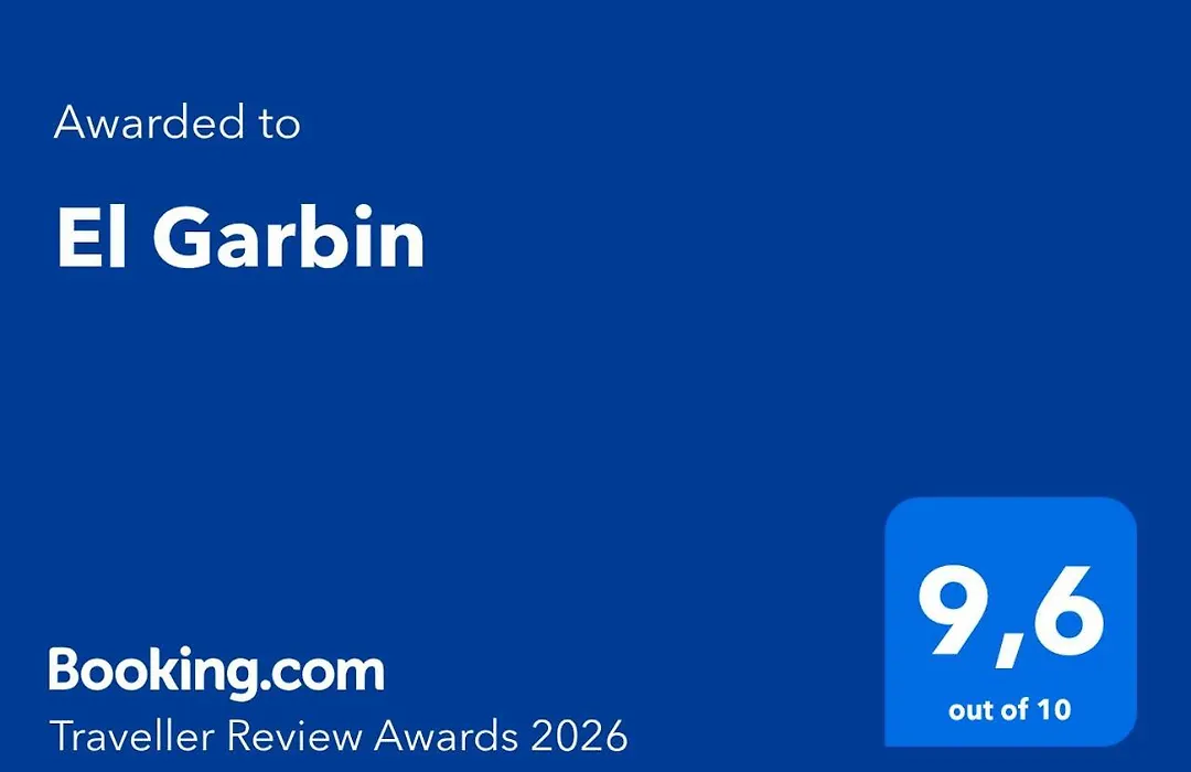 El Garbin-1