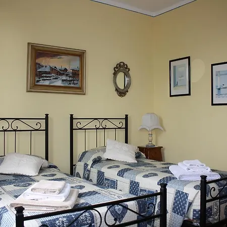 B&B Villa Cardellini-3